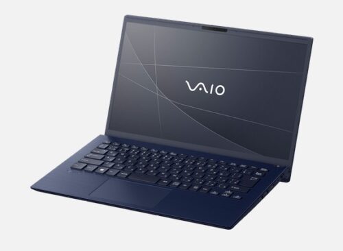 vaio F14