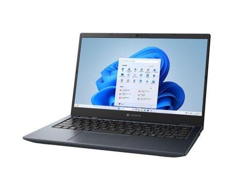 Dynabook gazyシリーズの画像