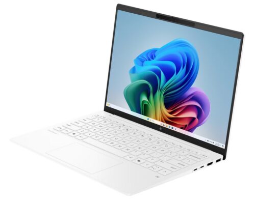 HP OmniBook 7 Aero 13-bgの特徴