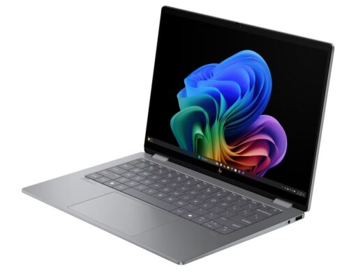 HP OmniBook X Flip 14-fkの画像