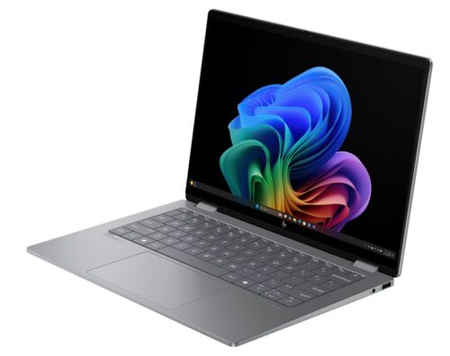 HP OmniBook X Flip 14-fmの画像