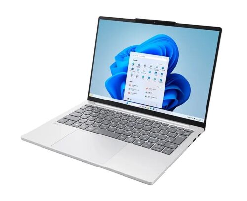 NEC LAVIE N13 Slim 2024秋の画像