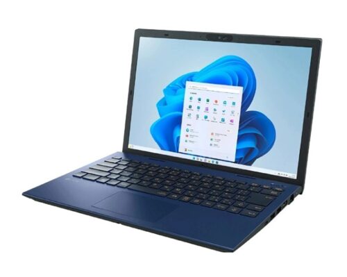 NEC LAVIE N14 2023の画像