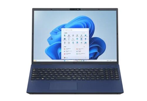 LAVIE N16 2025の画像