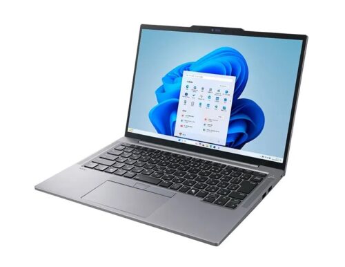 NEC LAVIE NEXTEREM 2024秋の画像