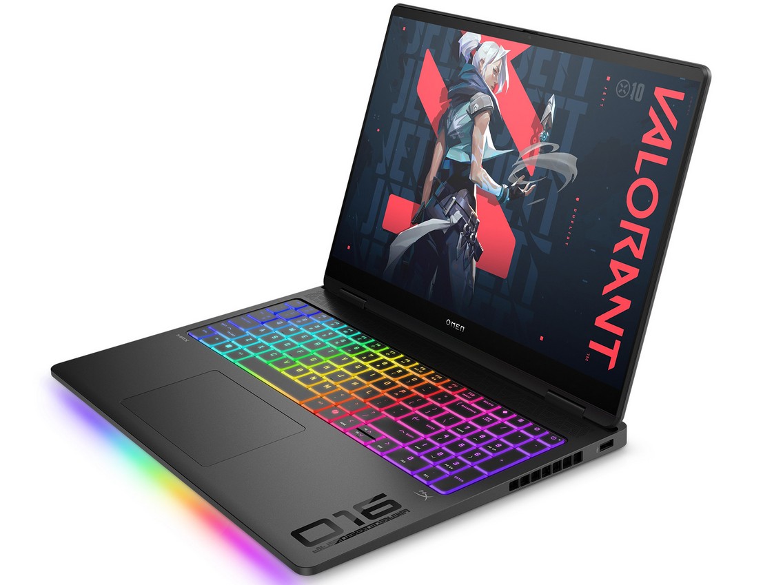 OMEN MAX 16の画像