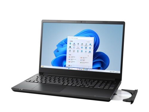 dynabook bzmxシリーズの画像