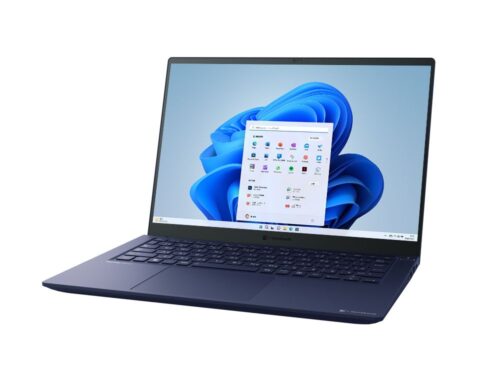 dynabook rzmwの画像