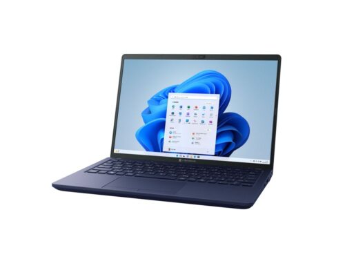 dynabook xzhwの画像