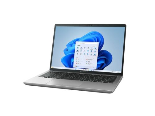 dynabook xzhyの画像