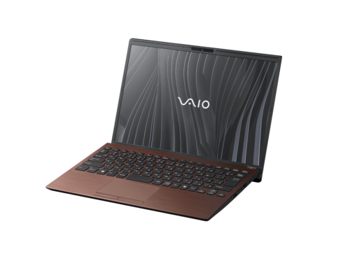 vaio S13の画像