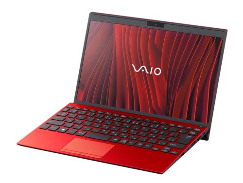 vaio sx12の画像